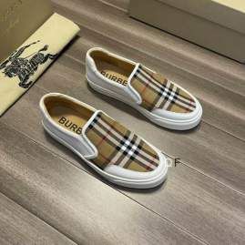 Picture of Burberry Shoes _SKUBurberrysz38-45F04061860